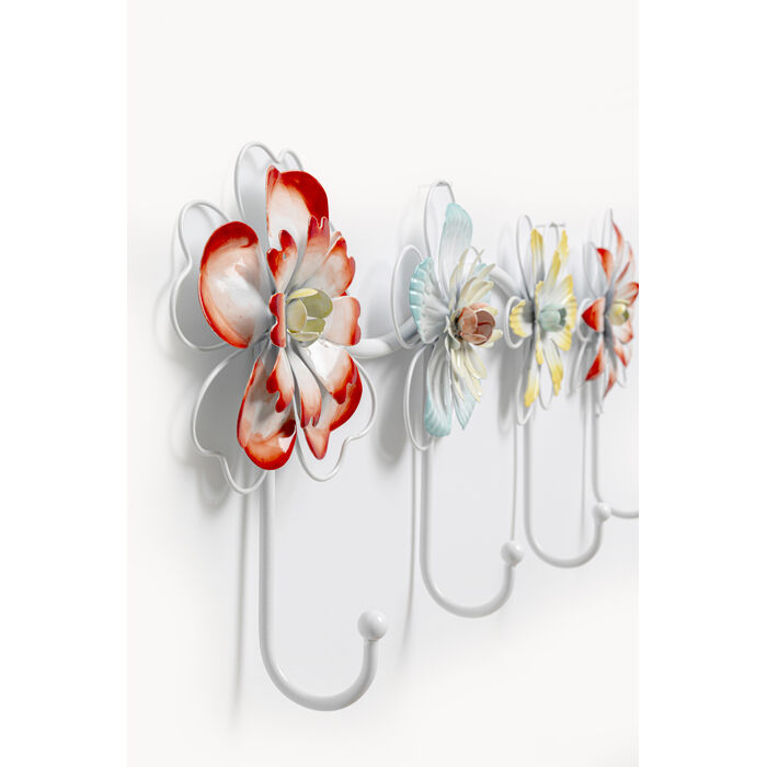 [71441] Coat Rack Blooms 53cm - 4