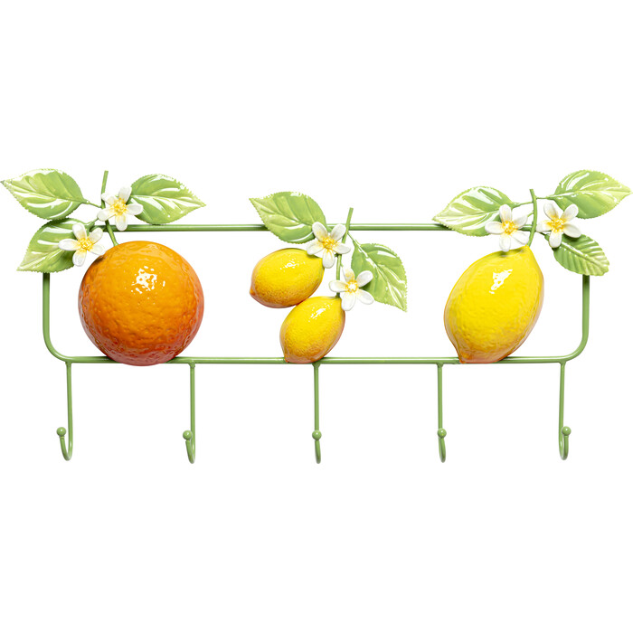 [71444] Garderobe murale Citrus 62cm