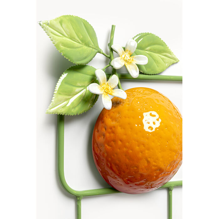 [71444] Garderobe murale Citrus 62cm - 3