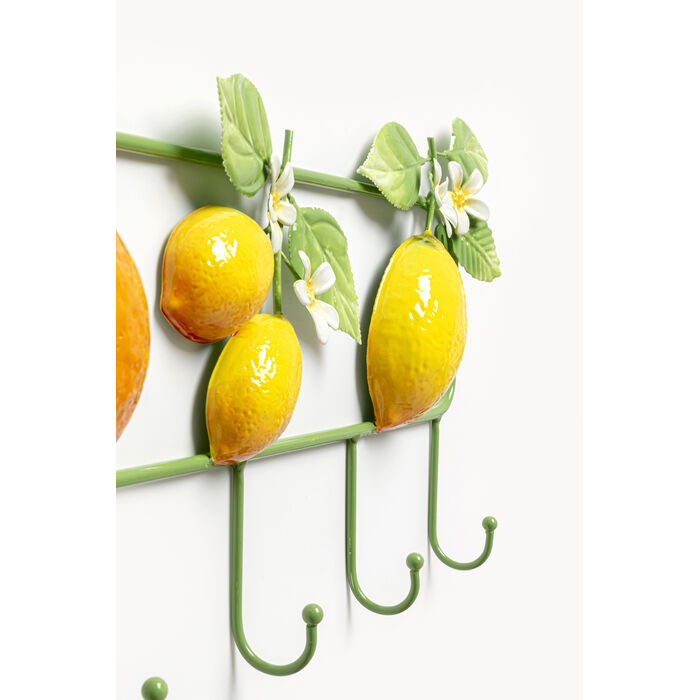 [71444] Garderobe murale Citrus 62cm - 4