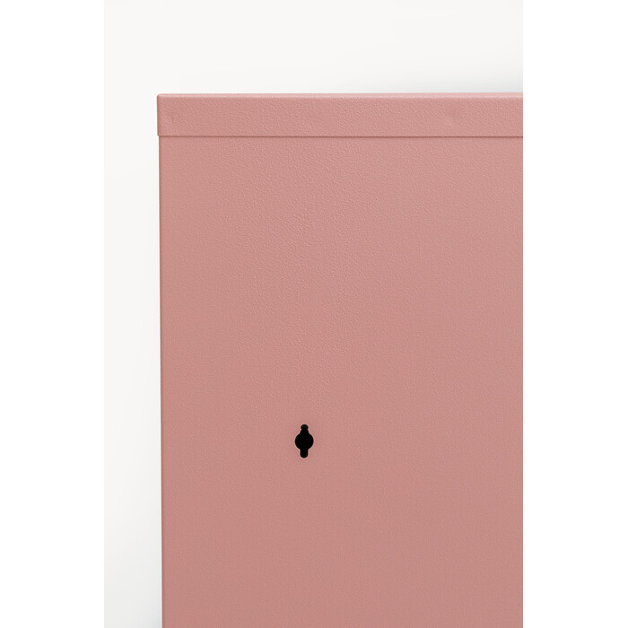 [71454] Shoe Container Caruso 4 Rose (MO) - 4
