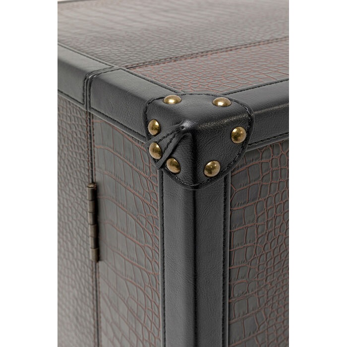 [71468] Bar Cabinet Small Globetrotter - 3