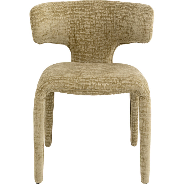 [71469] Silla Tobi Mix Verde