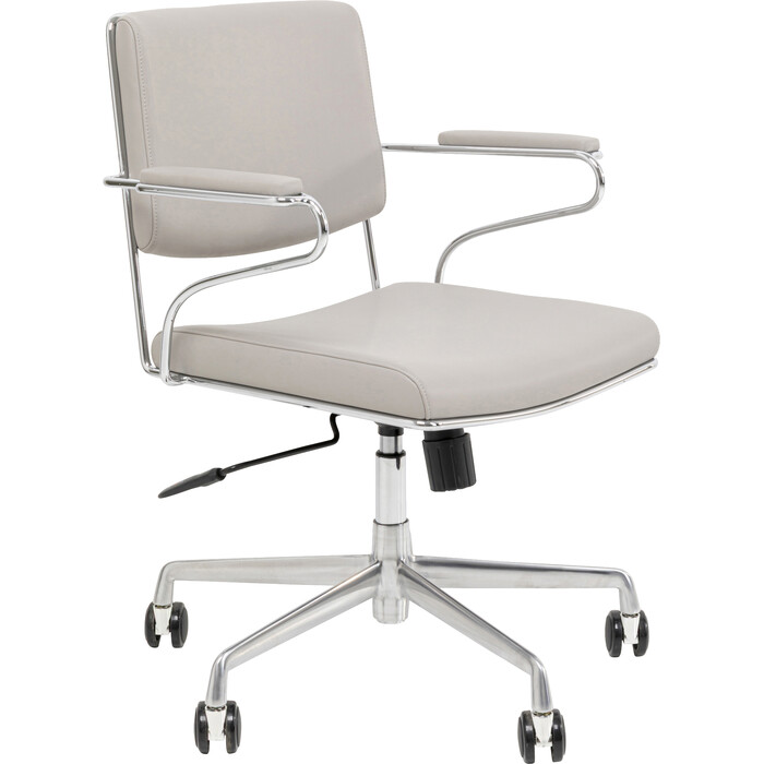 [71473] Office Chair Dottore Grey
