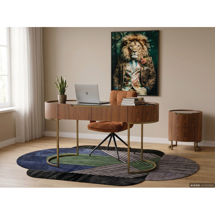 [71480] Mala komoda Giorgio 56x62cm - 1