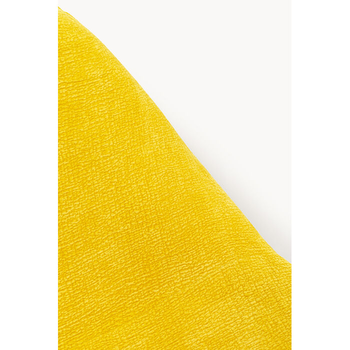 [71482] Sillón Glow Wave Medium Amarillo 116cm - 4