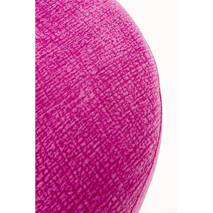 [71483] Fauteuil Glow Wave fuchsia 116cm - 4