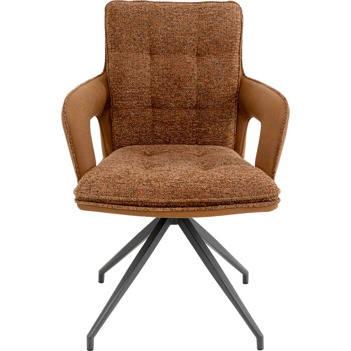 [71518] Swivel Chair with Armrest Sandro