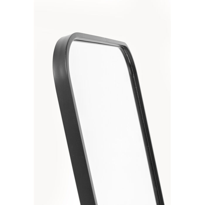 [71534] Espejo pie Starlet Negro 50x160cm - 3