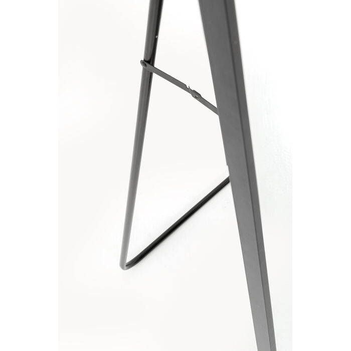 [71534] Espejo pie Starlet Negro 50x160cm - 4