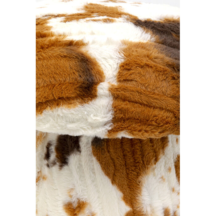[71547] Taburete Mushroom Cow Ø51cm - 3