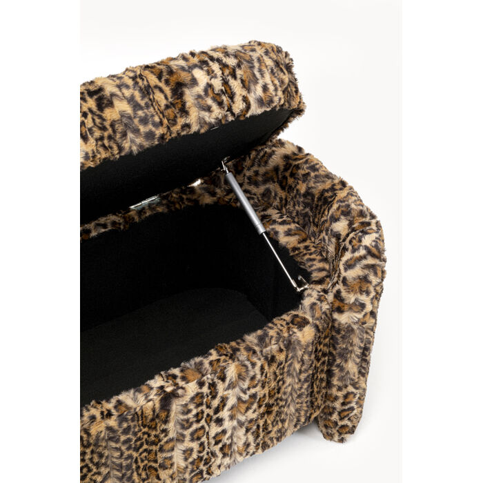 [71557] Storage Bench Leo 115cm - 4