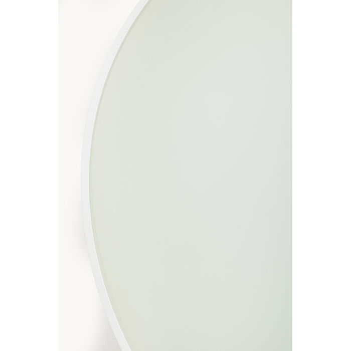 [71567] Mesa centro Lounge Blanco Ø80cm - 4