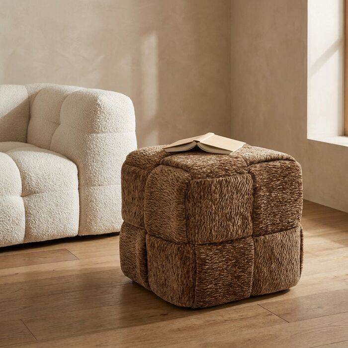 [71576] Taburete Vesuv 38x38cm - 1