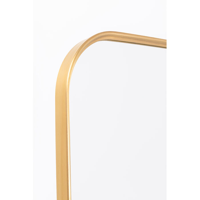 [71578] Miroir sur pied Simply laiton 50x160cm - 3