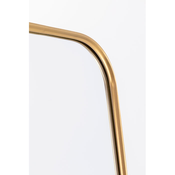 [71578] Miroir sur pied Simply laiton 50x160cm - 4