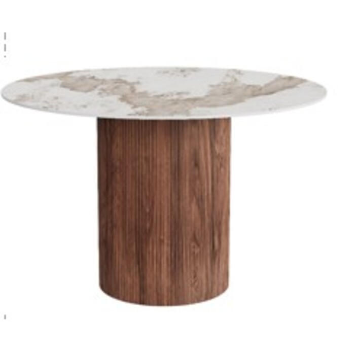 [71579] Table Ruben Ø120cm