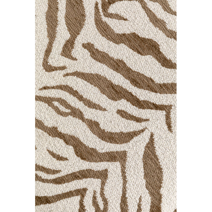 [71584] Stool Pepino Tiger Brown 45x45cm - 4
