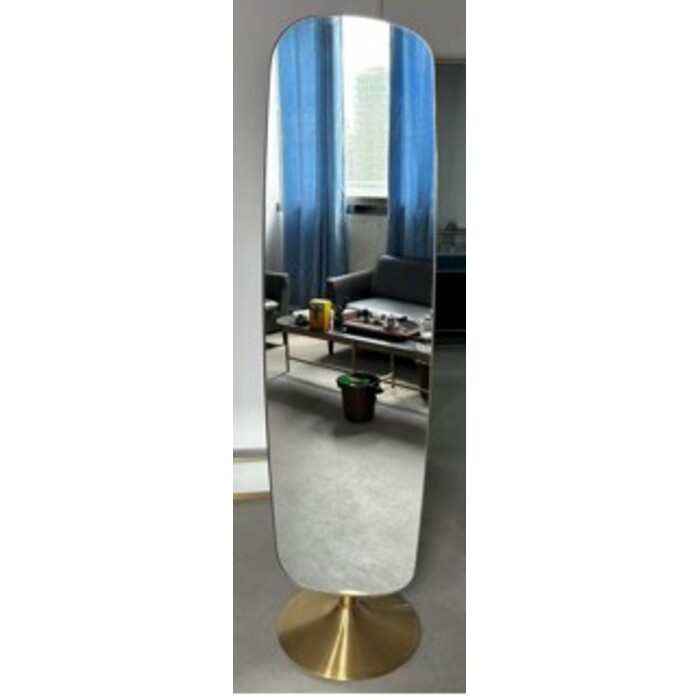 [71595] Floor Mirror Gail 60x180cm