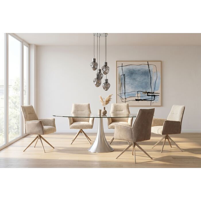 [71602] Table Grande Possibilita 180x120cm - 1
