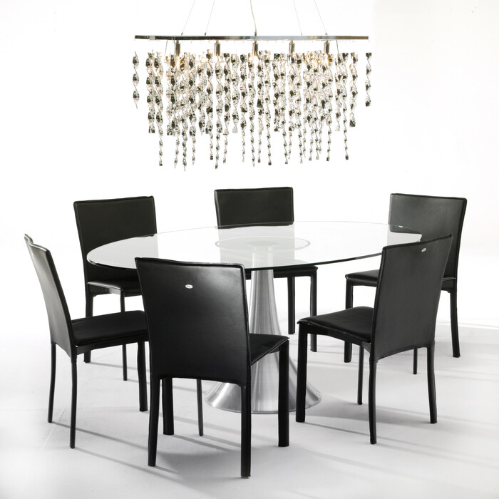 [71602] Table Grande Possibilita 180x120cm - 2