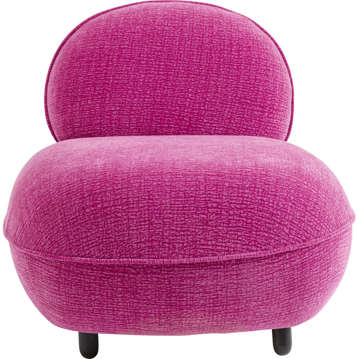 [71609] Sillón Kumo Rosa 70cm