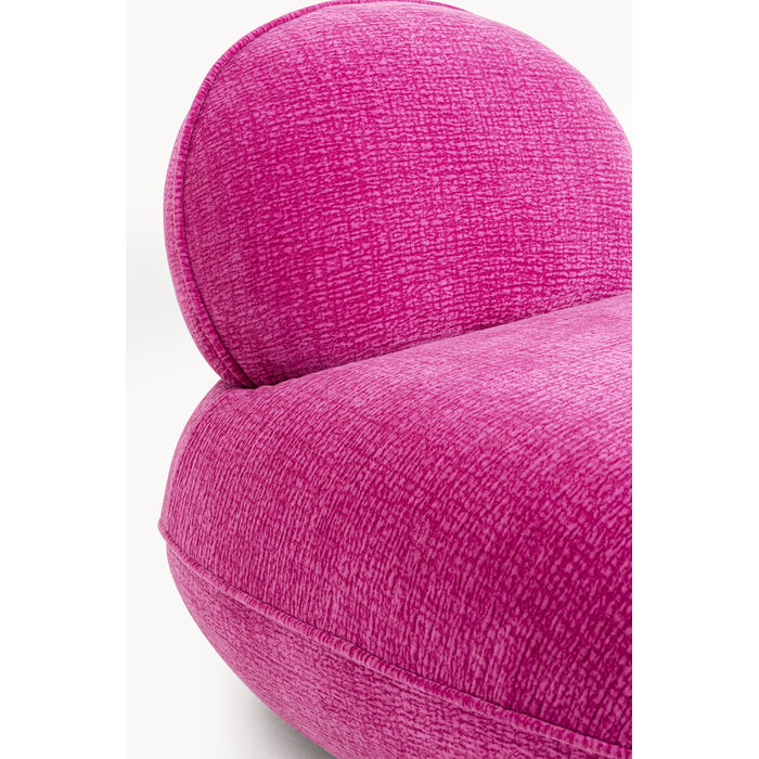 [71609] Sillón Kumo Rosa 70cm - 3
