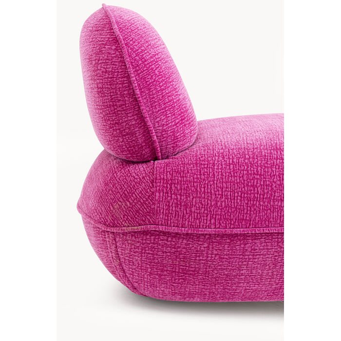 [71609] Sillón Kumo Rosa 70cm - 4