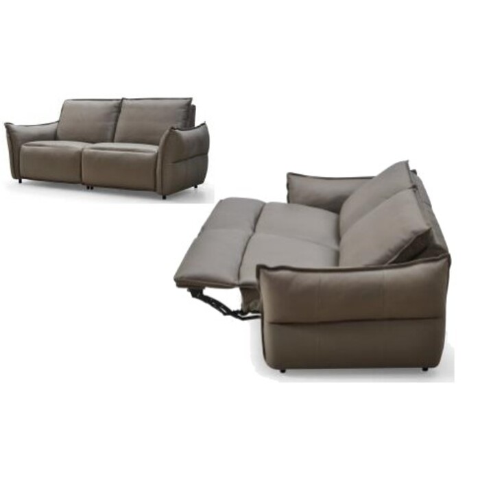 [71615] Sofa Loco Moco 206cm