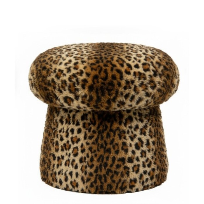 [71620] Taburete Mushroom Leo Ø51cm