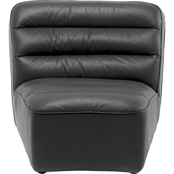 [71627] Seat Element Modi Curl Graphit 80cm