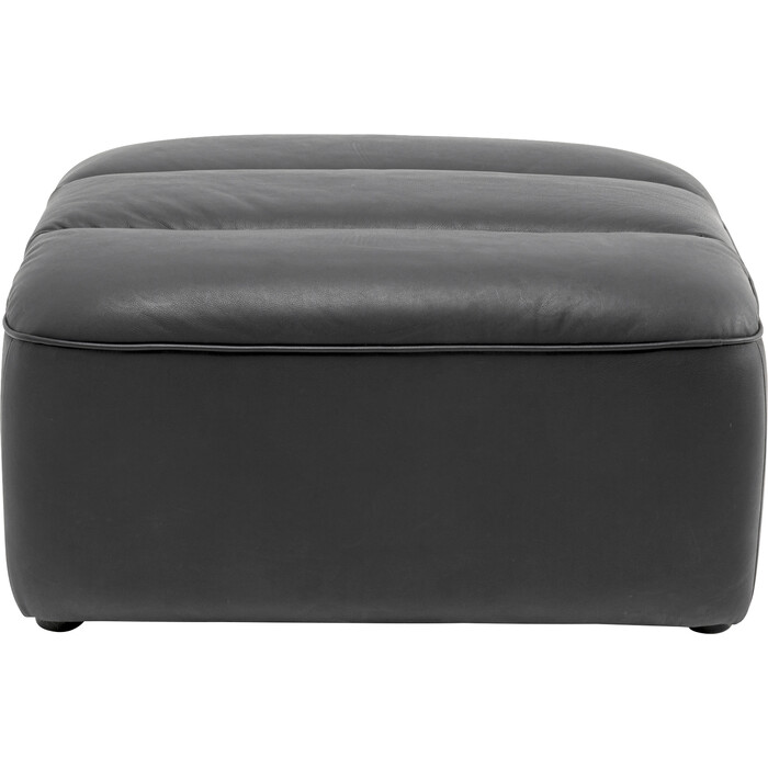 [71629] Stool Modi Graphit 80x80cm
