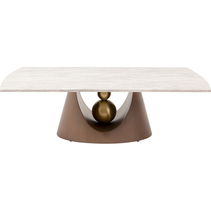 [71635] Mesa centro Geraldo 140x80cm