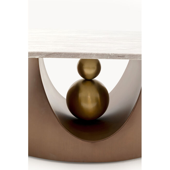 [71635] Mesa centro Geraldo 140x80cm - 3