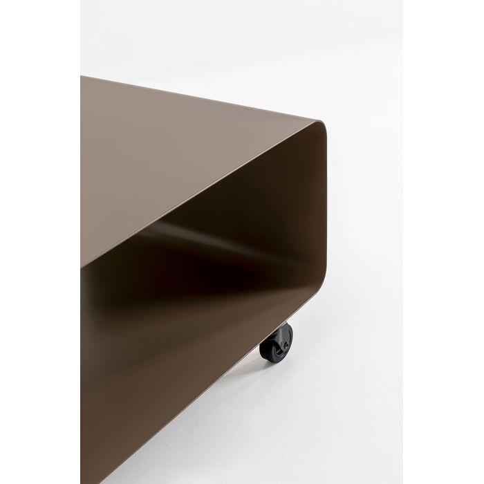 [71645] 低櫃 Lounge M Move 褐灰色 90x30cm - 3