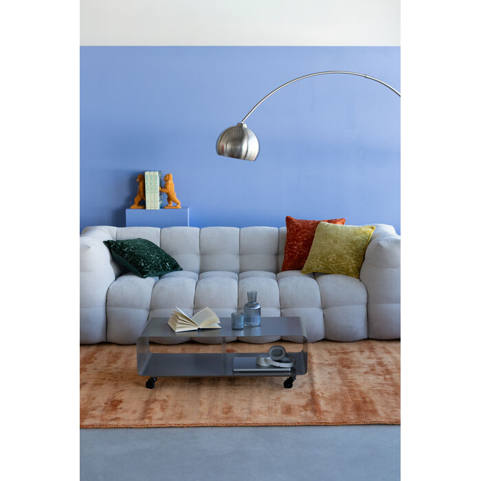 [71645] 低櫃 Lounge M Move 褐灰色 90x30cm - 1