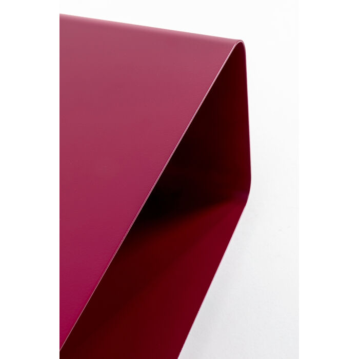 [71646] Cómoda baja Lounge M Move Berry 90x30cm - 3