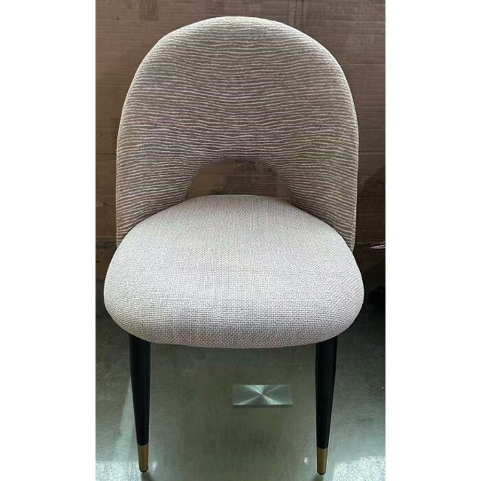 [71678] Chaise Hudson beige Duo