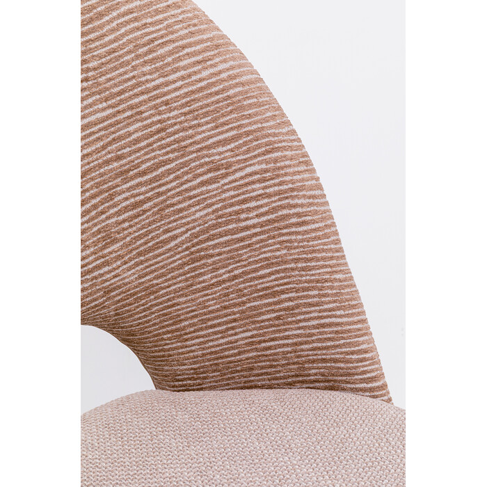 [71678] Chaise Hudson beige Duo - 3