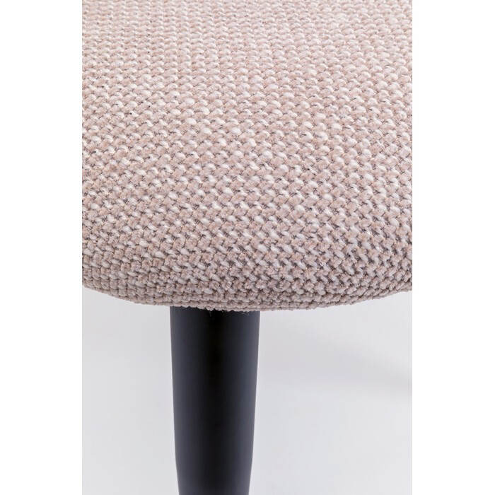 [71678] Chaise Hudson beige Duo - 4