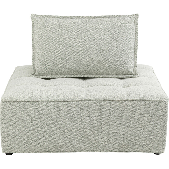 [71690] Sofë Element Portofino Mint Outdoor