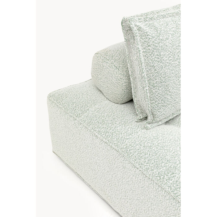 [71690] Sofë Element Portofino Mint Outdoor - 3