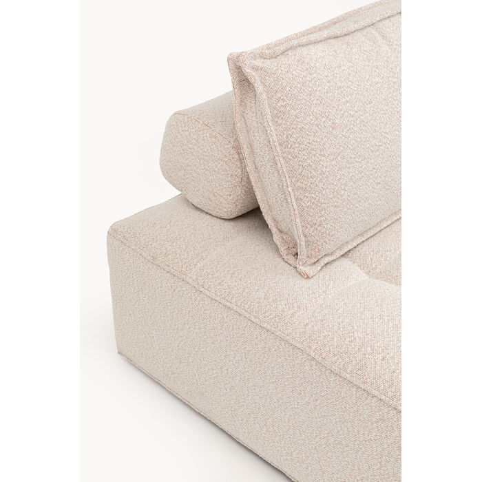 [71691] Sofa Element Portofino Rosé Outdoor - 3