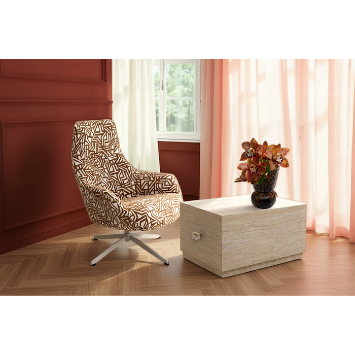 [71700] Sillón giratorio Mimi Maze - 2