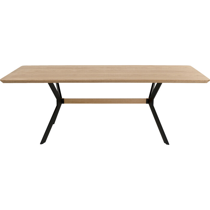 [71706] Mesa Midtown roble 220x100cm