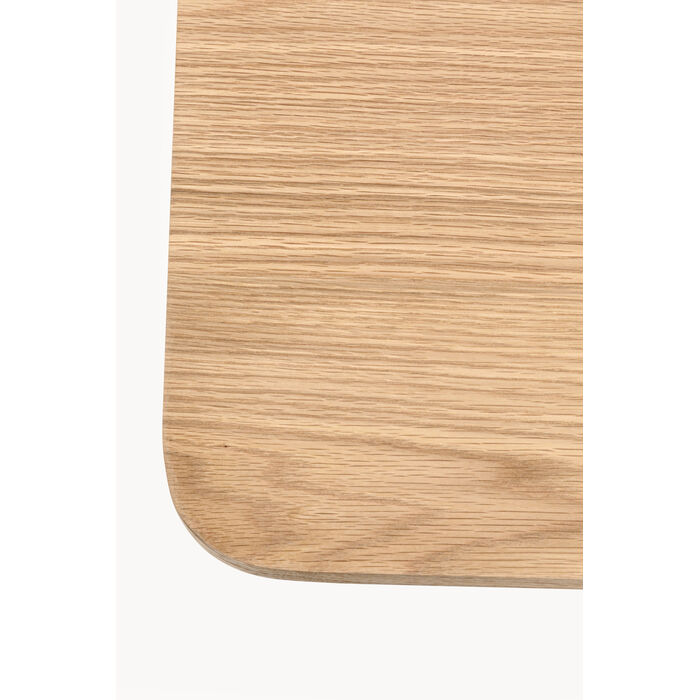 [71706] Mesa Midtown roble 220x100cm - 3