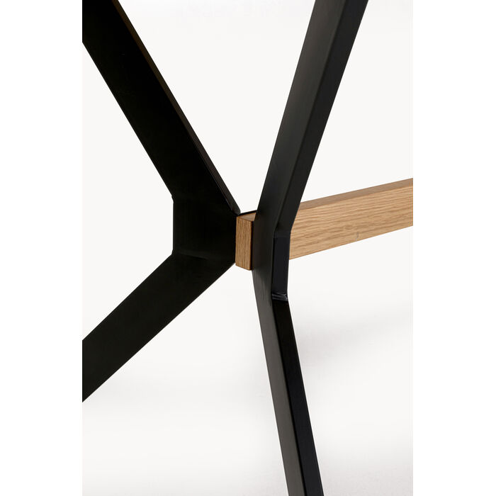 [71706] Mesa Midtown roble 220x100cm - 4