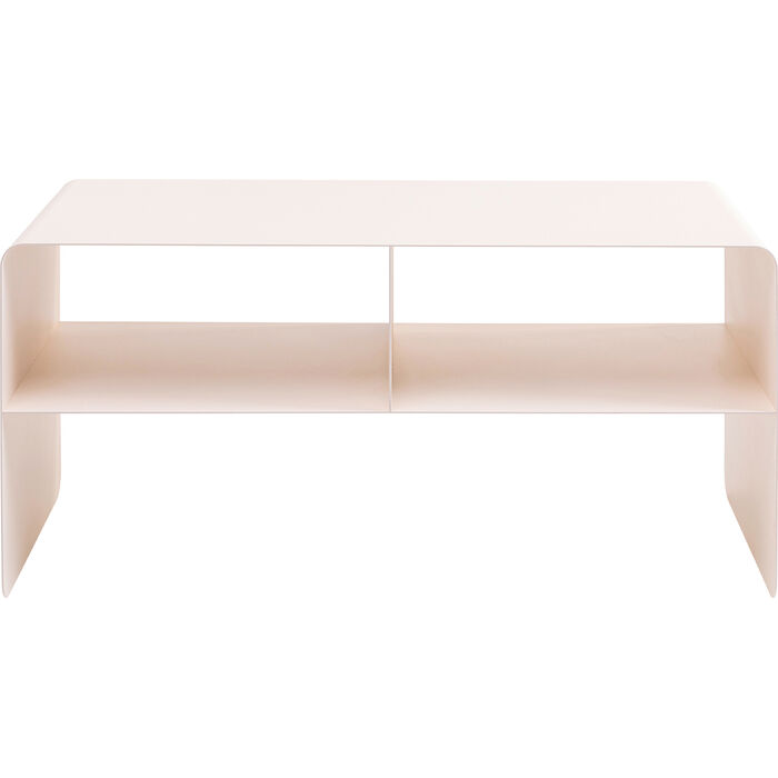 [71707] Lowboard Lounge M Creme 90x44cm