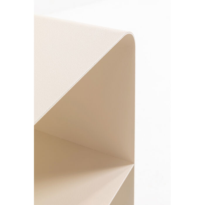 [71707] Lowboard Lounge M Creme 90x44cm - 3