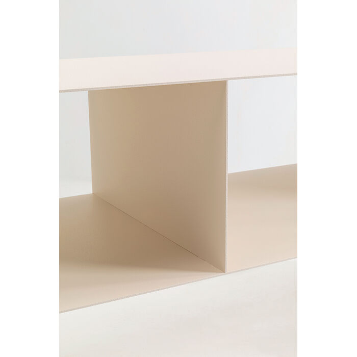 [71707] Lowboard Lounge M Creme 90x44cm - 4